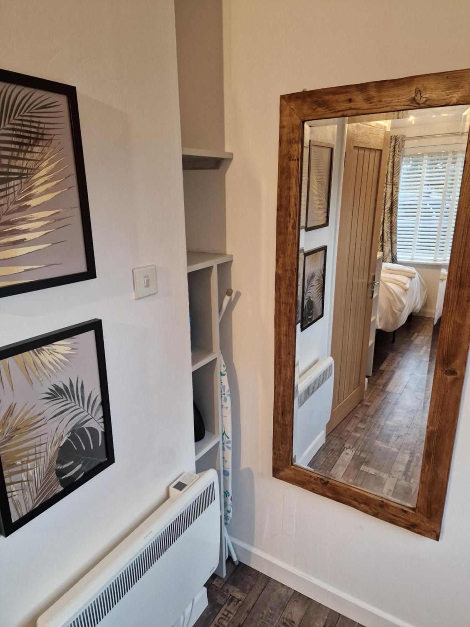Apartamento The Little Annex Horsham Exterior foto